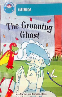 The Groaning Ghost