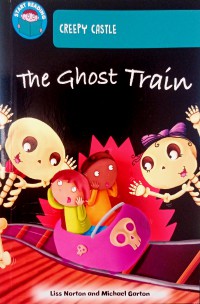 The Ghost Train