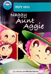 Naggy Aunt Aggie