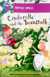 Cinderella and the Beanstalk