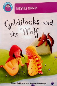 Goldilock and the Wolf