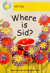 Where is Sid?