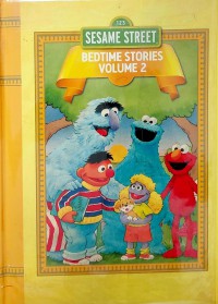 Sesame Street : Grover, Go To Sleep!