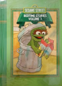 Sesame Street : Oscar's Grouchy Vacation