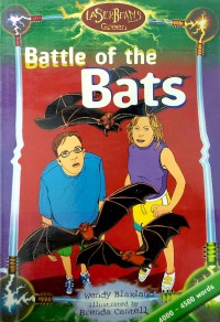 Battle Of The Bats