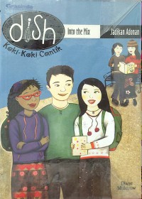 Dish 04 : Jadikan Adonan