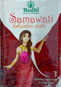 Samawati : Kekuatan Cinta