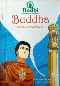 Buddha : Suar Misionari