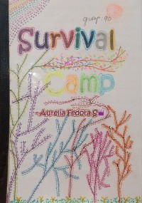 Karya: Survival Camp