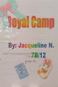 Karya: Royal Camp