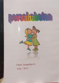 Karya: Persahabatan