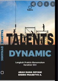 Talents Dynamics