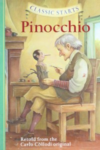 Pinocchio