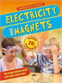 Electricity And Magnets