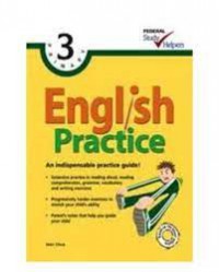 Enliglish Practice Primary 3