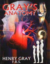 Gray's Anatomy