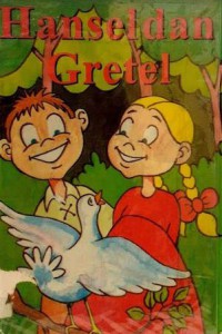 Hansel Dan Gretel