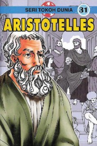 Seri Tokoh Dunia 31: Aristoteles