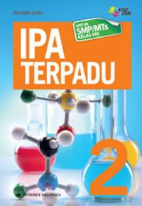 IPA Terpadu 2 Kelas VIII SMP