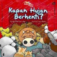 Kapan Hujan Berhenti ?