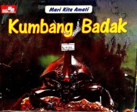 Mari Kita Amati : Kumbang Badak