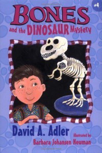 Bones And The Dinosaur Mysteery