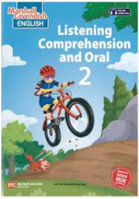 Marshall Cavendish English : Listening Comprehension And Oral 2