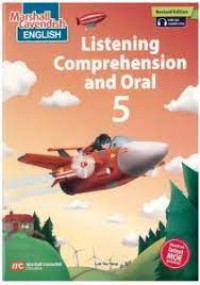 Marshall Cavendish English : Listening Comprehension And Oral 5