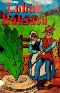 Lobak Raksasa