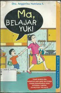 Ma, Belajar Yuk !