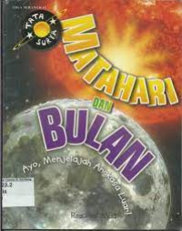 Matahari Dan Bulan