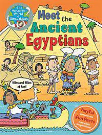 Meet The Ancient Egyptians