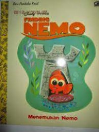 Finding : Nemo