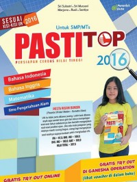 Pasti Top 2016 Untuk SMP/MTs