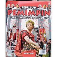 Sepuluh Pemimpin Yang mengubah Dunia