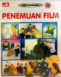 Seri Penemuan  : 10 Penemuan Film