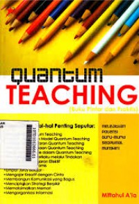 Quantum Teaching