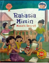 Rahasia Mimin = Mimin's Secret