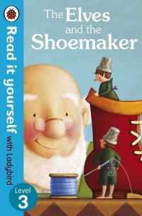 The Elves And The Shoemaker