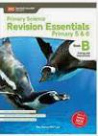 Primary Science Revision Essentials Primary 5 & 6 Book B Energy And Interactions