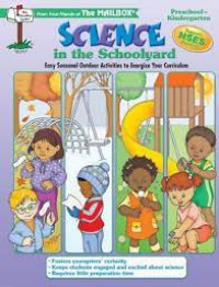 Science In The Schoolyard