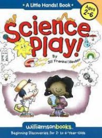 Science Play !