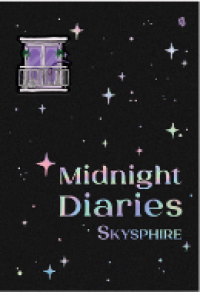 Midnight Diaries By Malioboro Hartigan