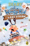 Diary Of A Wimpy Kid: The Last Straw