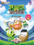 Plants Vs Zombies: Komik Sains: Olahraga