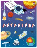 Ensiklopedia: Antariksa