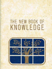 The New Book of Knowledge 21: INDEX