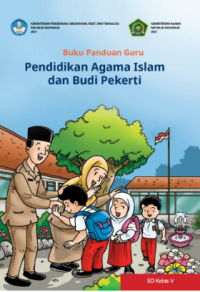 Pendidikan Agama Islam Dan Budi Pekerti Kelas 5