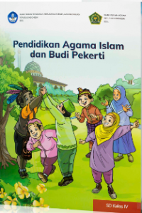 Pendidikan Agama Islam Dan Budi Pekerti Kelas 4