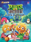Plants Vs Zombies: Komik Sains: Listrik dan Magnet